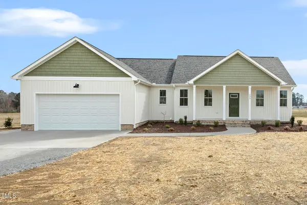 239 Surles Road, Benson, NC 27504