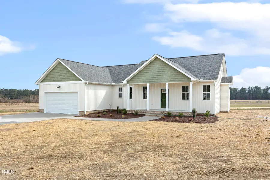 239 Surles Road, Benson, NC 27504 - #2