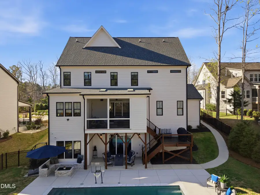 1104 Touchstone Way, Wake Forest, NC 27587 - #3