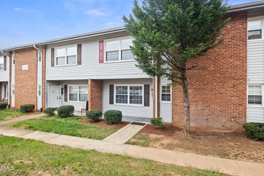 4735 Champion Court, Greensboro, NC 27410 - #2