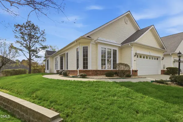 428 Sawgrass Hill Court, Cary, NC 27519