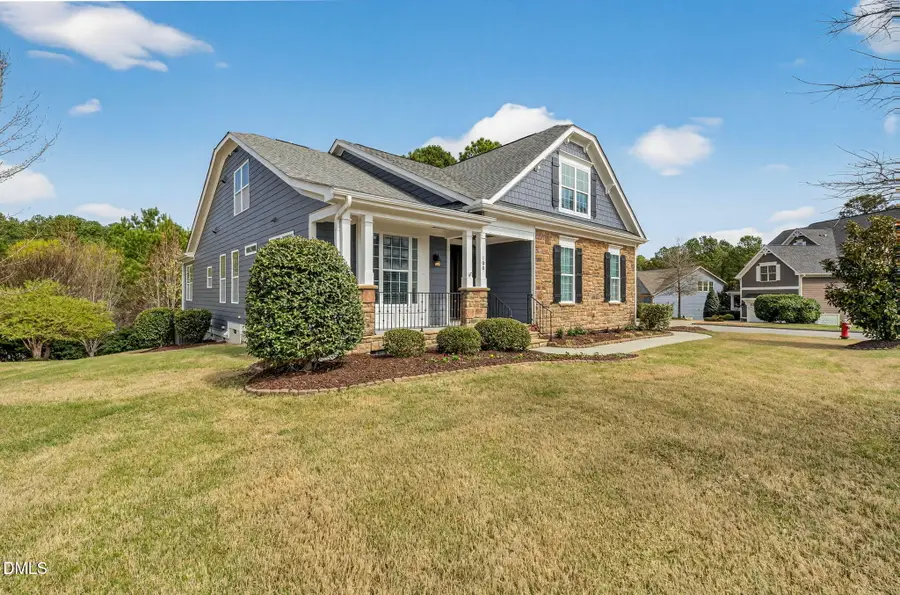 100 Elkton Green Court, Cary, NC 27519 - #2
