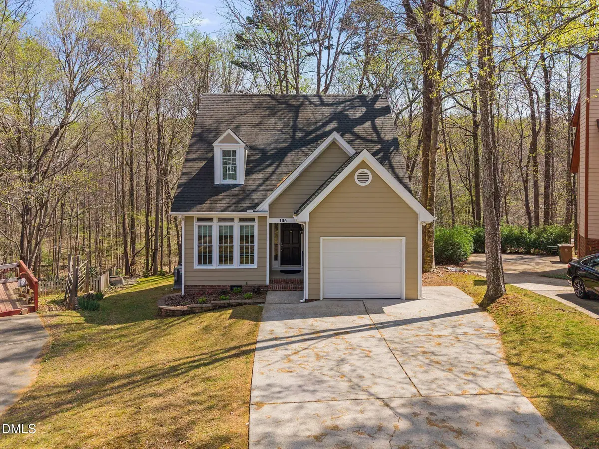 106 Eagle Swoop Court, Cary, NC 27513 - #1