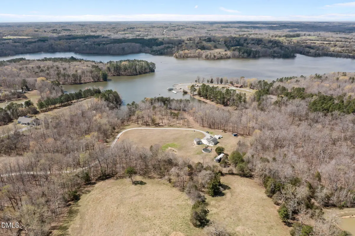 4520 Union Ridge Road, Burlington, NC 27217 - #1