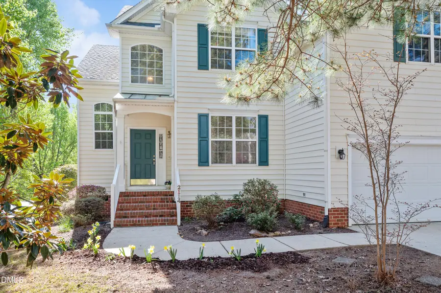 2114 Baycourt Trail, Hillsborough, NC 27278 - #2