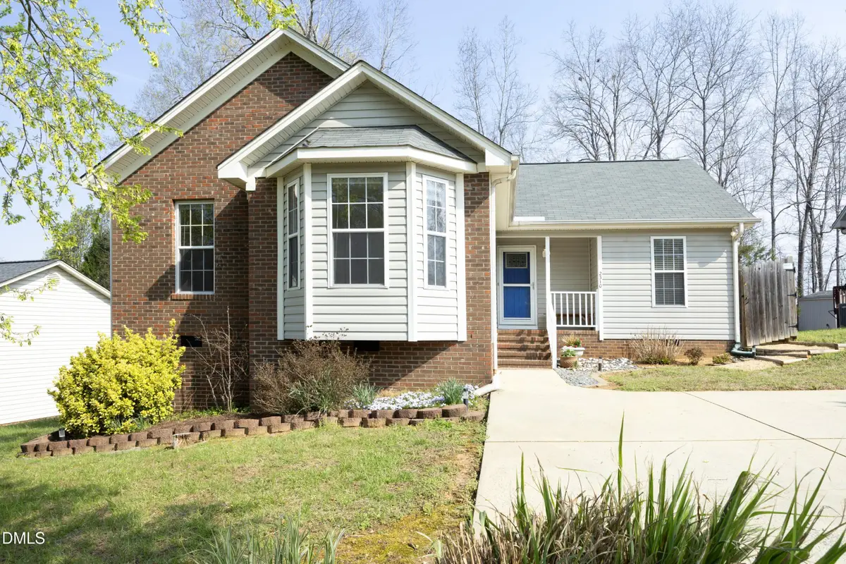 2310 Wood Duck Drive, Graham, NC 27253 - #1