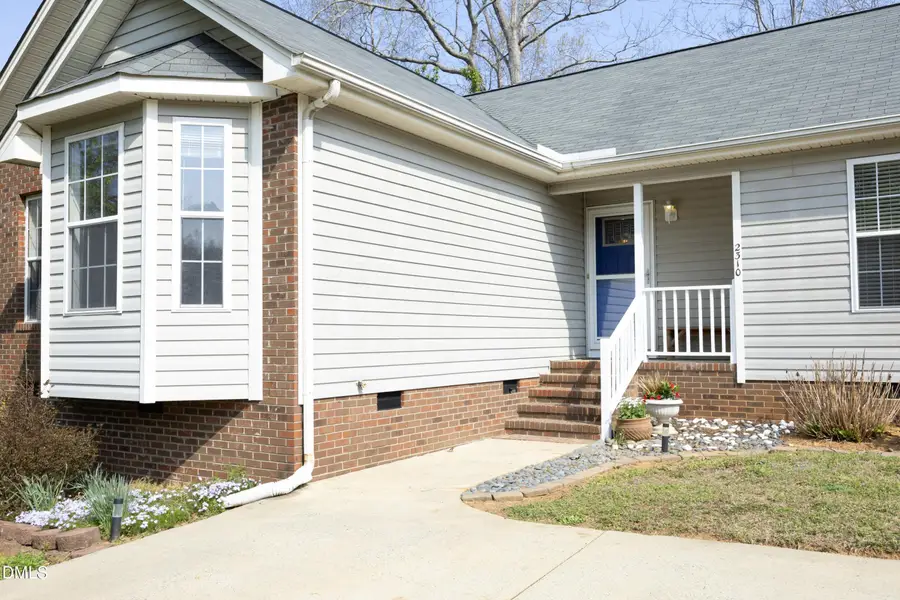 2310 Wood Duck Drive, Graham, NC 27253 - #3