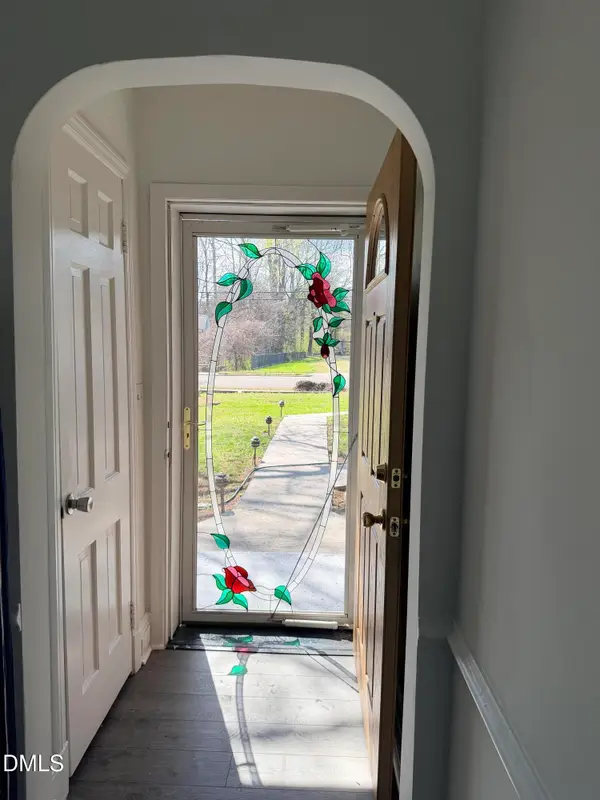 416 Reams Avenue, Roxboro, NC 27573