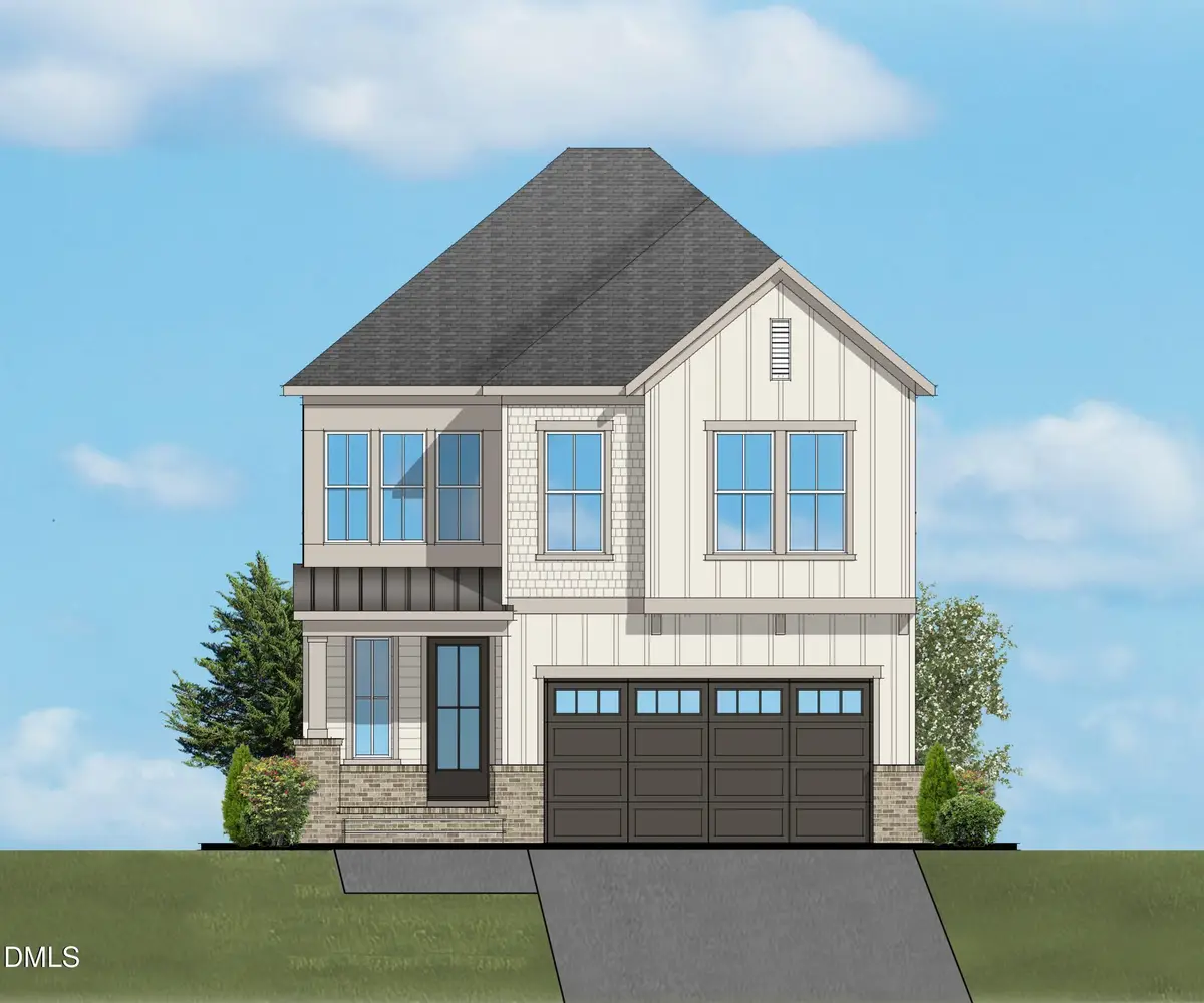 701 Mildred Oaks Court, Cary, NC 27519 - #1