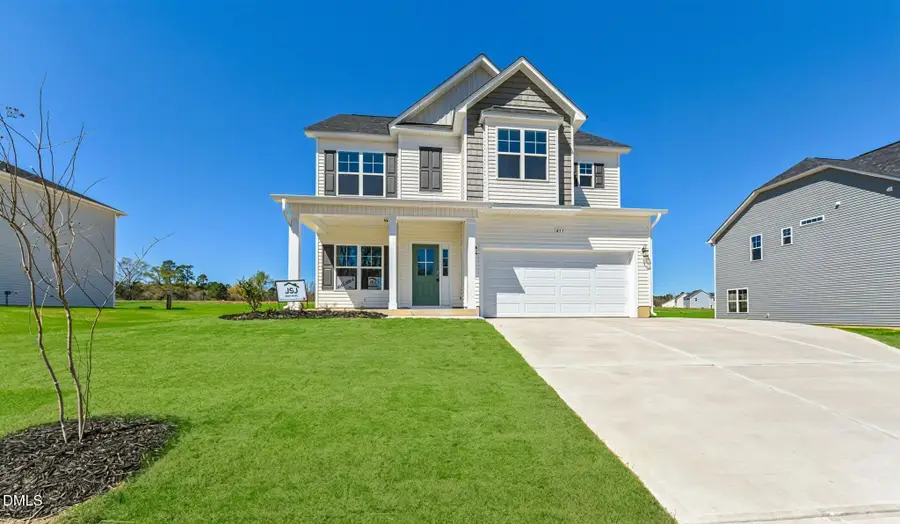 277 Black Duck Lane #Lot 95, Lillington, NC 27546 - #2