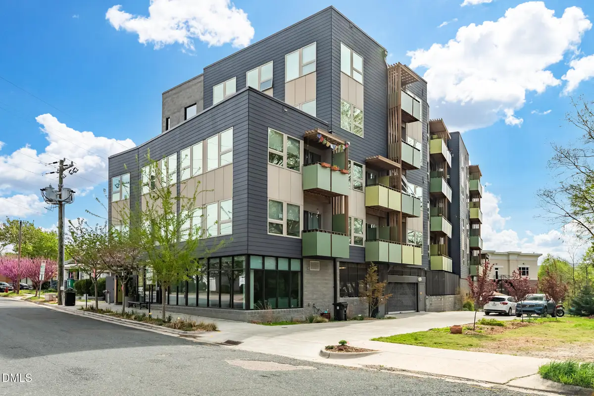 610 Trent Drive #Unit 504, Durham, NC 27705 - #1