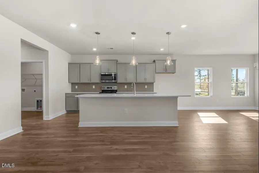 147 Margot Manor Drive, Benson, NC 27504 - #2
