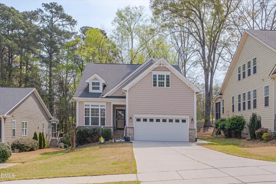 330 N Wingate Street, Wake Forest, NC 27587 - #2
