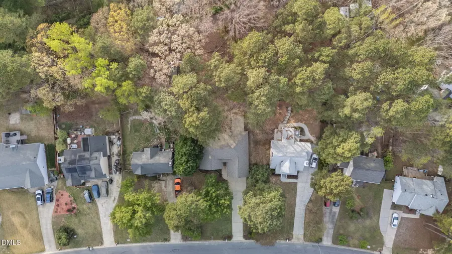 1641 Hall Boulevard, Garner, NC 27529 - #3