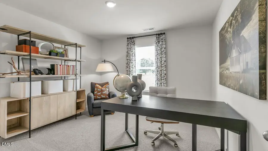 1804 Fighting Bull Drive, Wake Forest, NC 27587 - #3