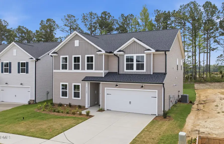 1132 Lancashire Grove Place, Middle Creek, NC 27592 - #2