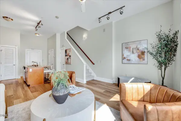 444 S Blount Street #109, Raleigh, NC 27601