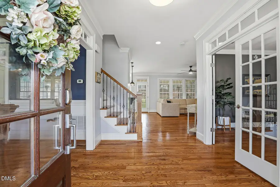 525 Wanderview Lane, Holly Springs, NC 27540 - #2