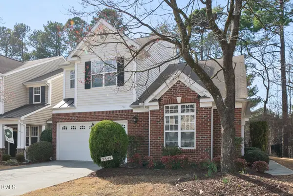 7841 Cape Charles Drive, Raleigh, NC 27617