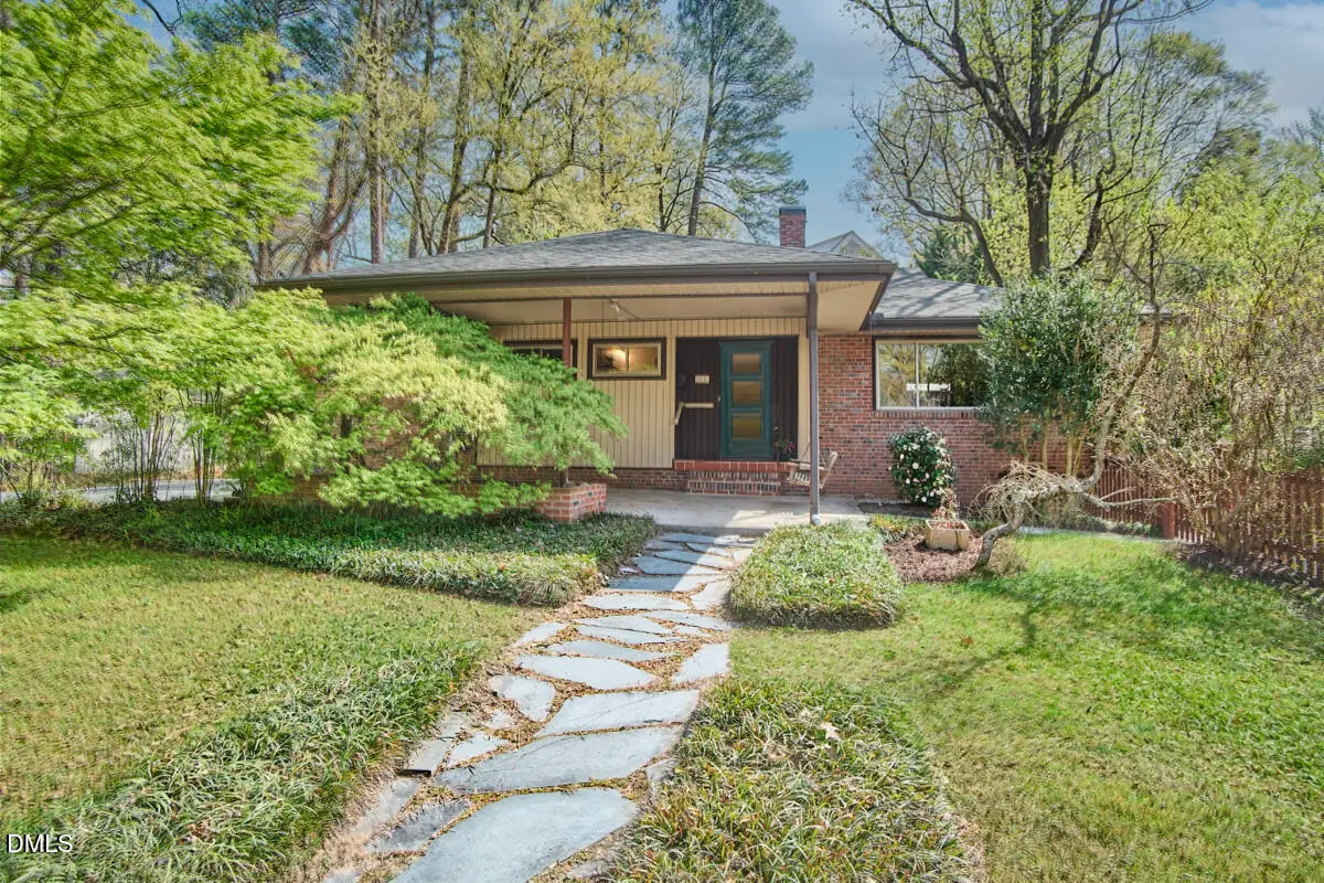 315 Englewood Avenue, Durham, NC 27701 - #1