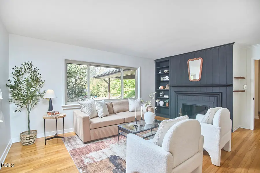 315 Englewood Avenue, Durham, NC 27701 - #2