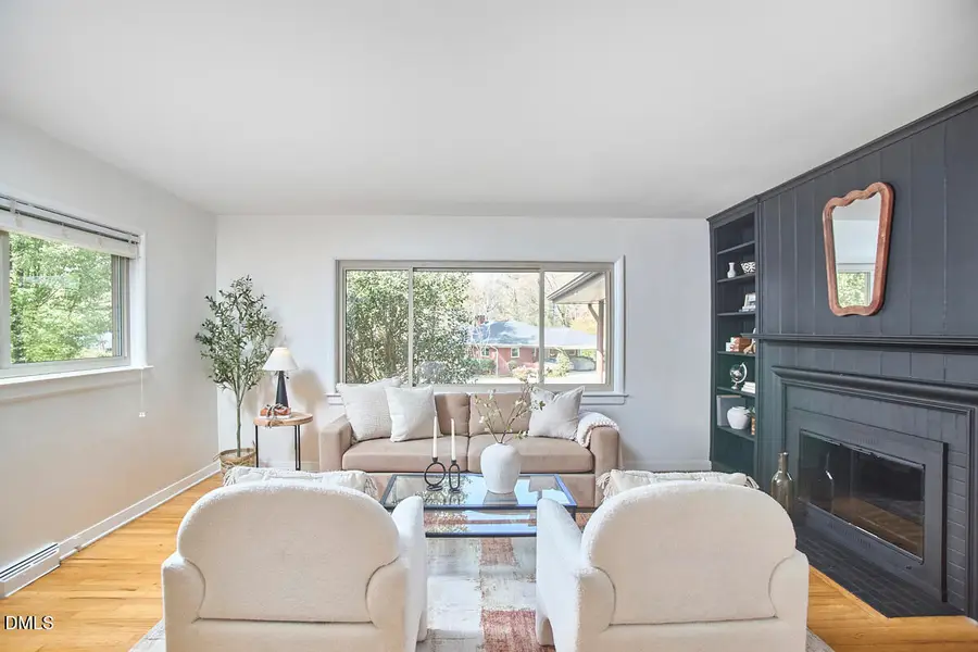 315 Englewood Avenue, Durham, NC 27701 - #3