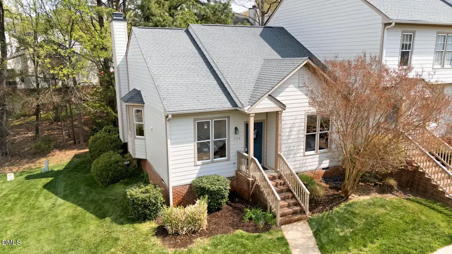 220 Windbyrne Drive #220, Cary, NC 27513 - #2