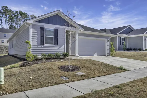 1508 Underbrush Drive, Durham, NC 27703