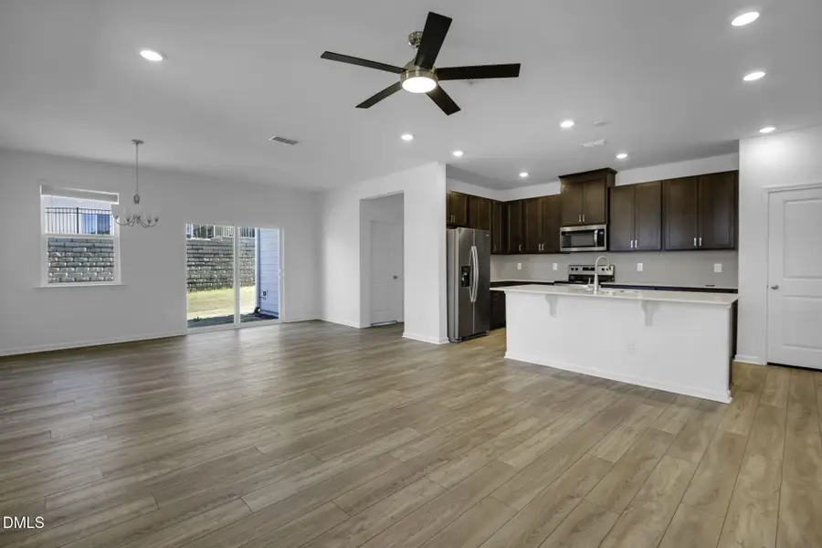 1508 Underbrush Drive, Durham, NC 27703 - #3