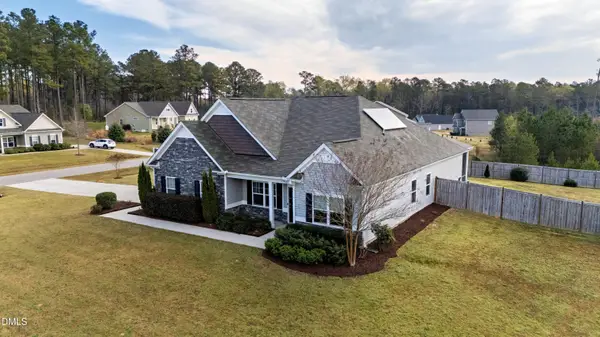 110 Mill Run Lane, Sanford, NC 27330