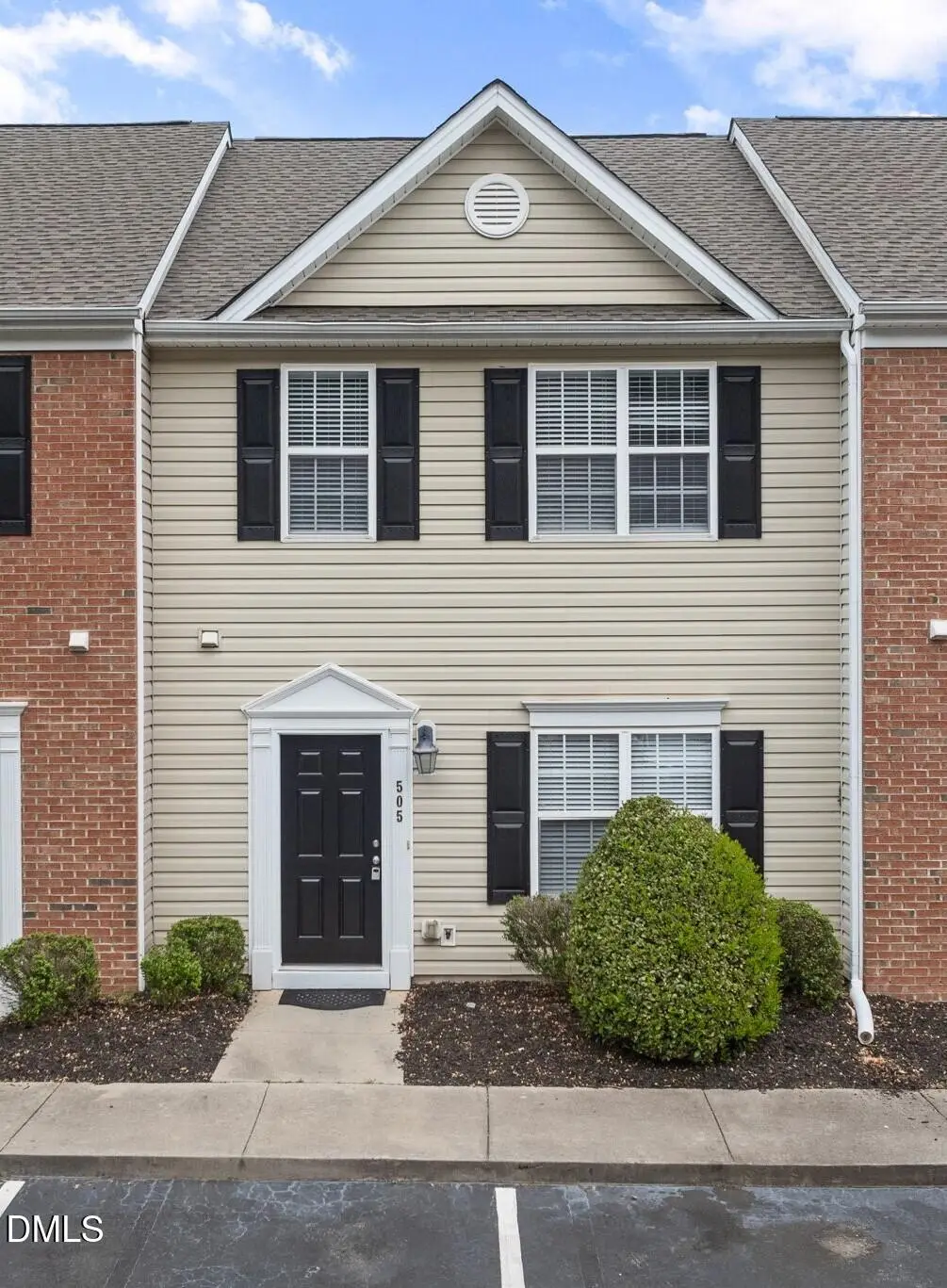 505 Huron Road, Raleigh, NC 27610 - #1