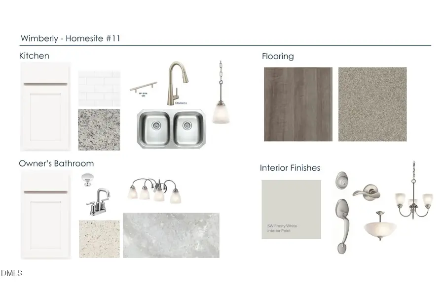 1144 Lancashire Grove Place, Willow Spring, NC 27592 - #3