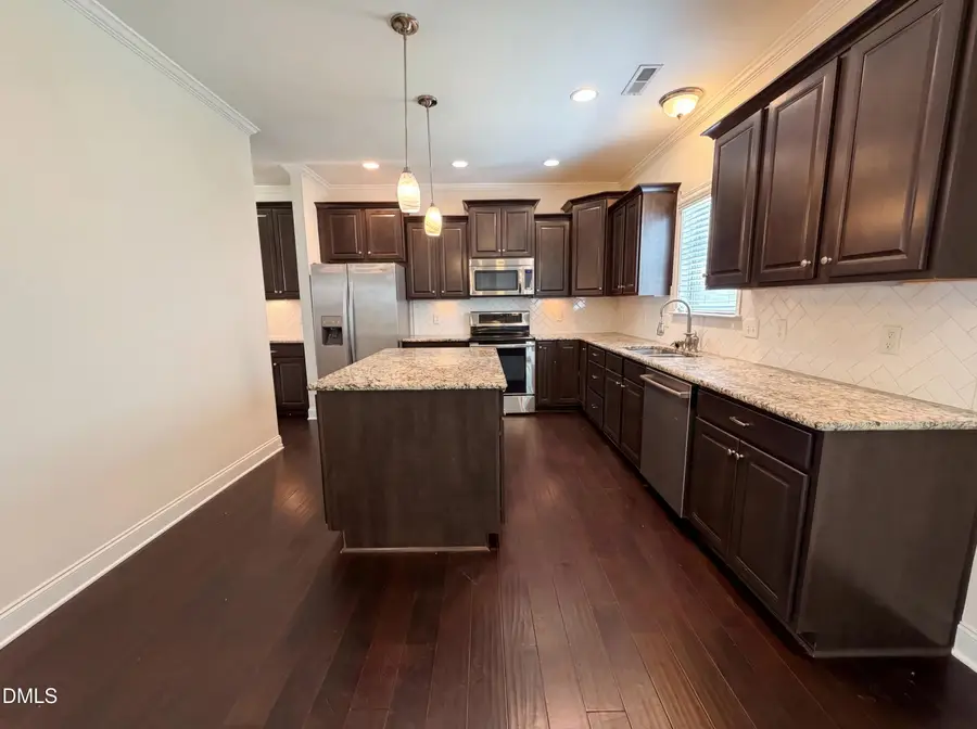 4097 Weavers Pond Drive, Zebulon, NC 27597 - #2