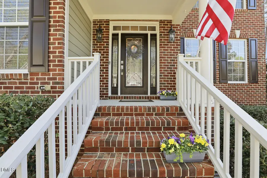 1703 Charlion Downs Lane, Apex, NC 27502 - #2