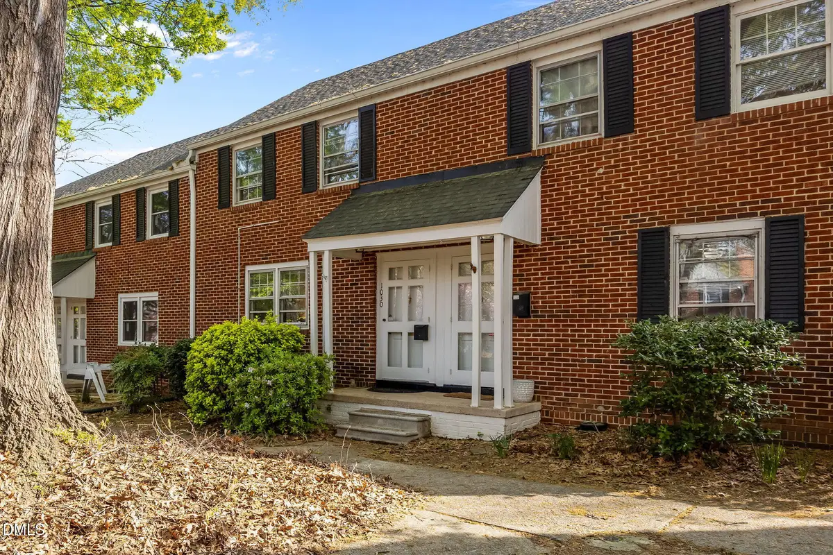 1030 Nichols Drive, Raleigh, NC 27605 - #1