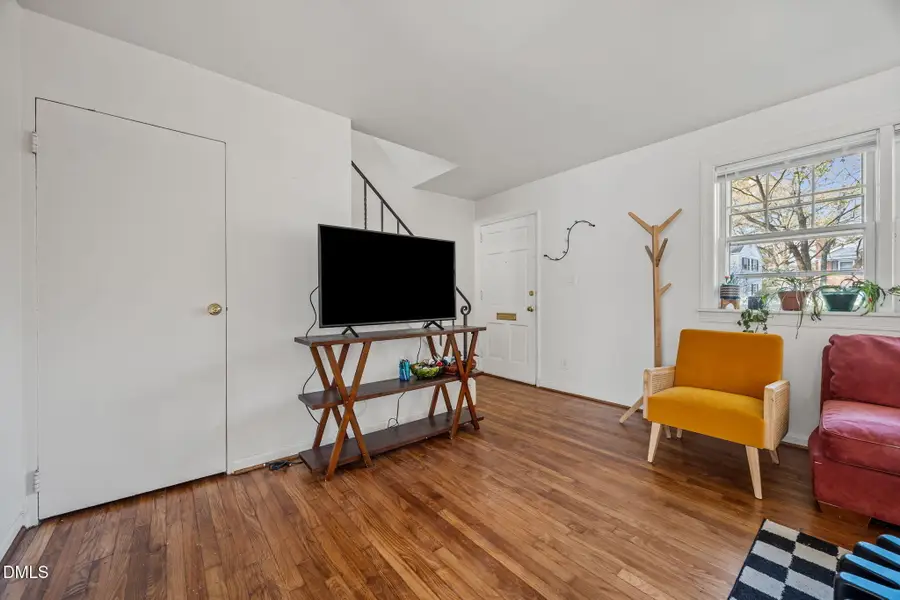 1030 Nichols Drive, Raleigh, NC 27605 - #2