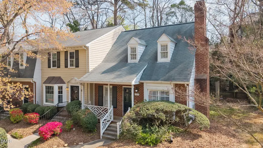1320 Dylan Heath Court, Raleigh, NC 27608 - #3
