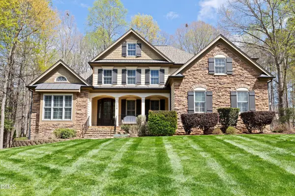 224 Josiah Drive, Clayton, NC 27527