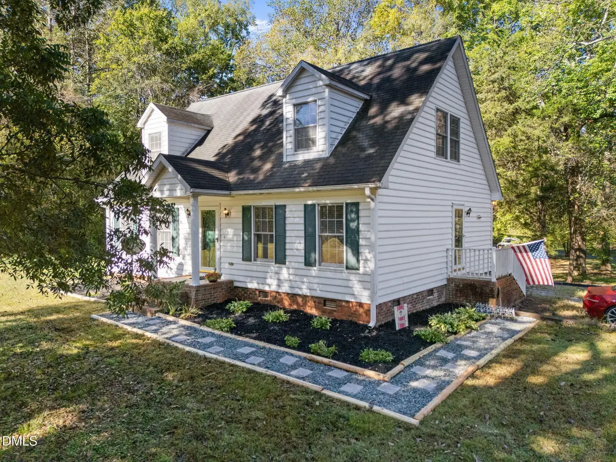 30 Shannon Court, Timberlake, NC 27583 - #1