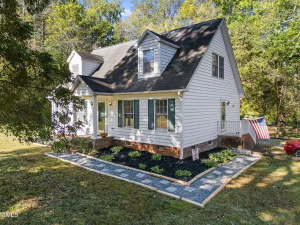 30 Shannon Court, Timberlake, NC 27583