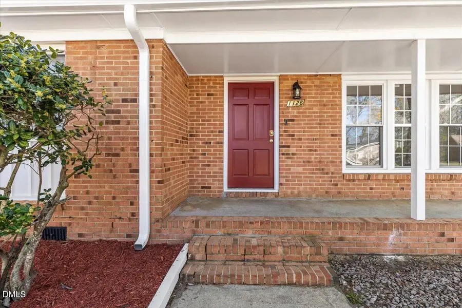 1126 Benning Street, Durham, NC 27703 - #3