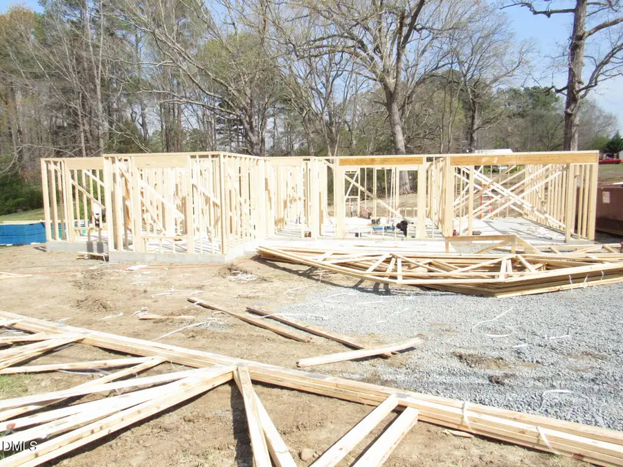 308 S Elm Street, Creedmoor, NC 27522 - #2