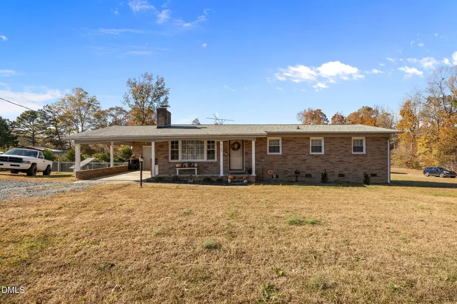 4145 Swannie Coble Road, Snow Camp, NC 27349 - #2