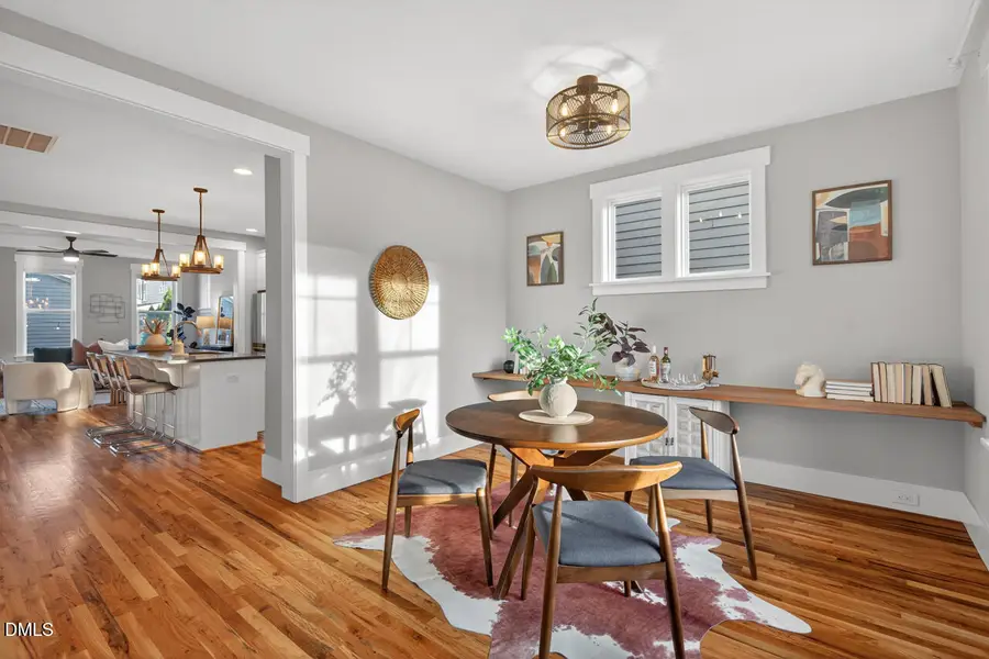 278 Granite Mill Boulevard, Chapel Hill, NC 27516 - #3