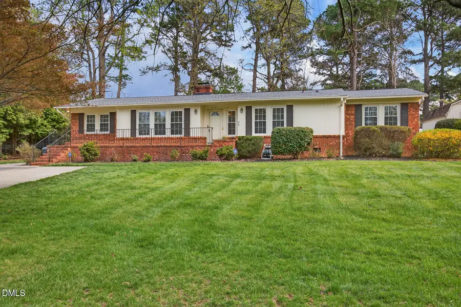 4707 Ramblewood Drive, Greensboro, NC 27406 - #3