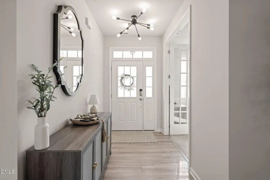 710 Tibumoll Lane, Fuquay Varina, NC 27526 - #3