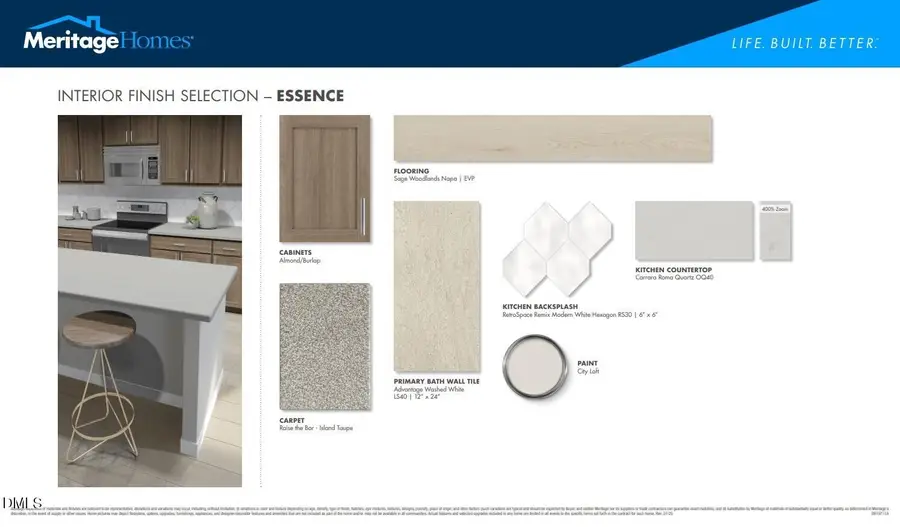 62 Thistle Patch Place, Angier, NC 27501 - #3