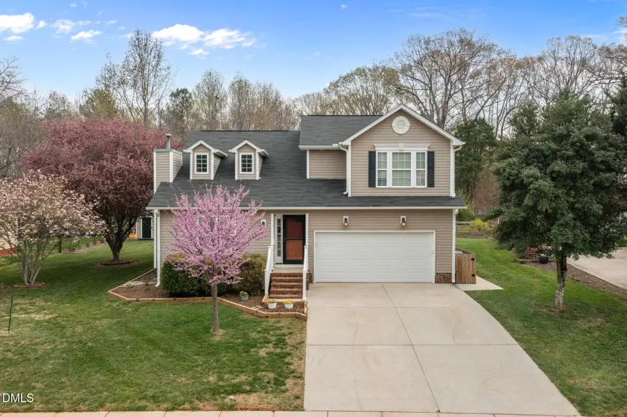 108 Holly Ridge Lane, Mebane, NC 27302 - #3