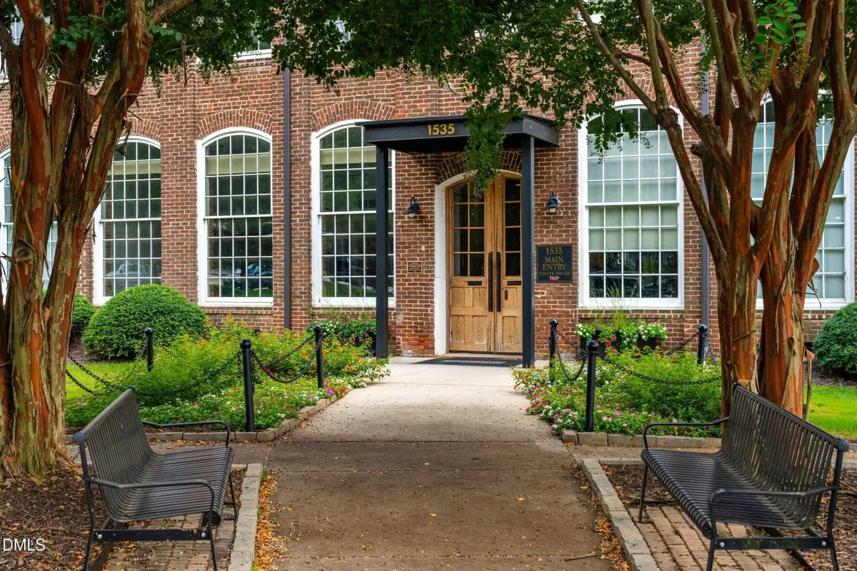 1535 Caraleigh Mills Court #105, Raleigh, NC 27603 - #1