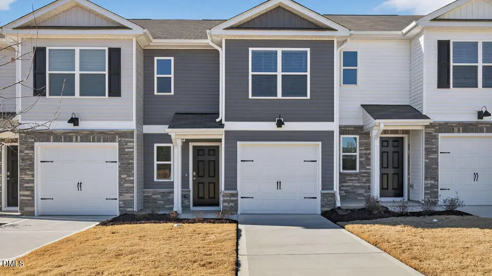 53 Rusling Leaf Drive, Fuquay Varina, NC 27526 - #1